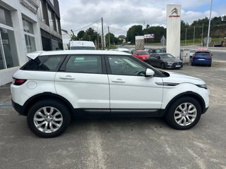 Land Rover Range Rover Evoque 2017