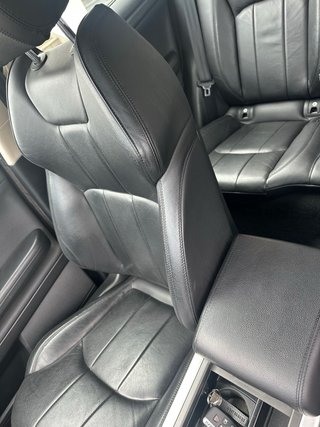 Land Rover Range Rover Evoque 2017