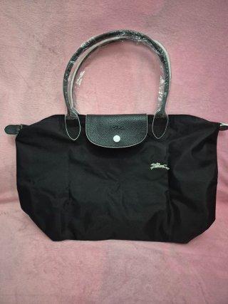 Bolso negro