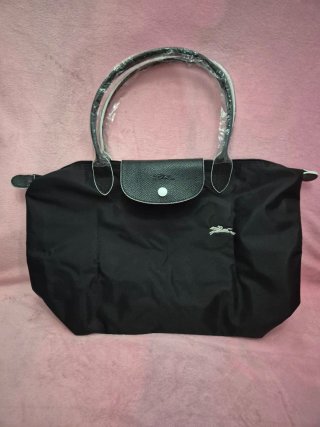 Bolso negro