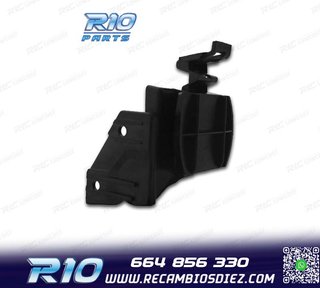 SOPORTE PARAGOLPES TRASERO IZQ BMW E46