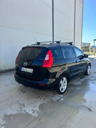 Mazda 5 2007