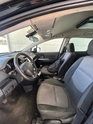 Mazda 5 2007