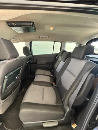 Mazda 5 2007