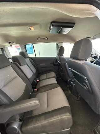 Mazda 5 2007