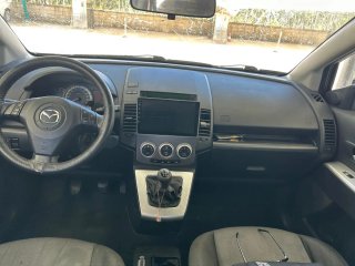 Mazda 5 2007