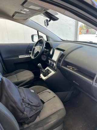 Mazda 5 2007