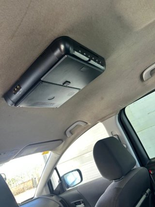 Mazda 5 2007
