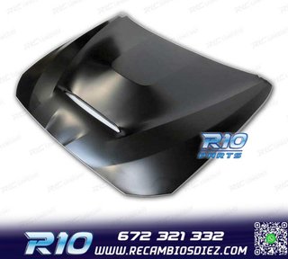 CAPO BMW F10 F11 LOOK GTS METAL