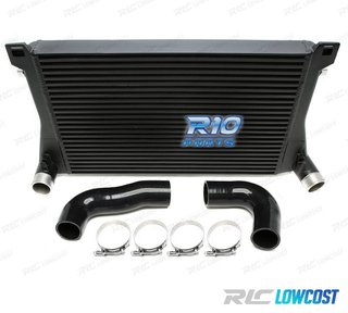 INTERCOOLER VOLKSWAGEN VW GOLF MK7 12-17