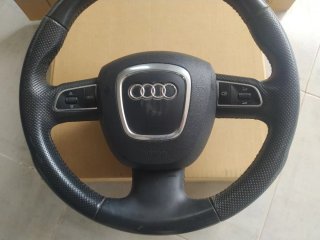 Volante Audi Negro