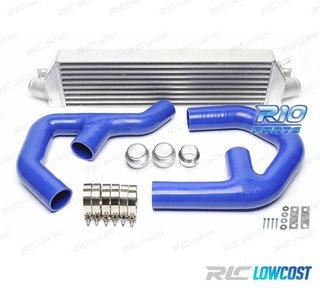 INTERCOOLER VOLKSWAGEN VW GOLF MK5 03-08