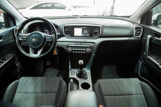 Kia Sportage 1.6 CRDI MILD-HIBRYD 4X4 136CV