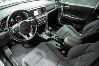 Kia Sportage 1.6 CRDI MILD-HIBRYD 4X4 136CV