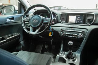 Kia Sportage 1.6 CRDI MILD-HIBRYD 4X4 136CV