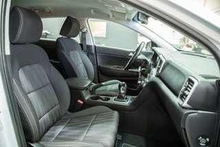 Kia Sportage 1.6 CRDI MILD-HIBRYD 4X4 136CV