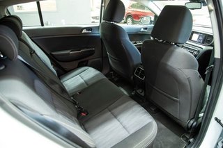 Kia Sportage 1.6 CRDI MILD-HIBRYD 4X4 136CV
