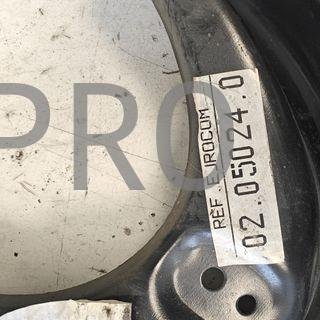 BRAZO SUSPENSION TRASERO RENAULT NUEVO 28061
