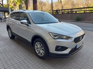 Seat Tarraco 1.5 TSI 110kW 150CV StSp Style
