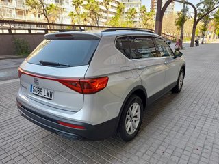 Seat Tarraco 1.5 TSI 110kW 150CV StSp Style