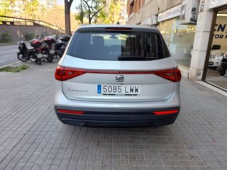 Seat Tarraco 1.5 TSI 110kW 150CV StSp Style