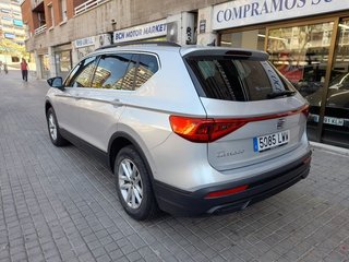 Seat Tarraco 1.5 TSI 110kW 150CV StSp Style