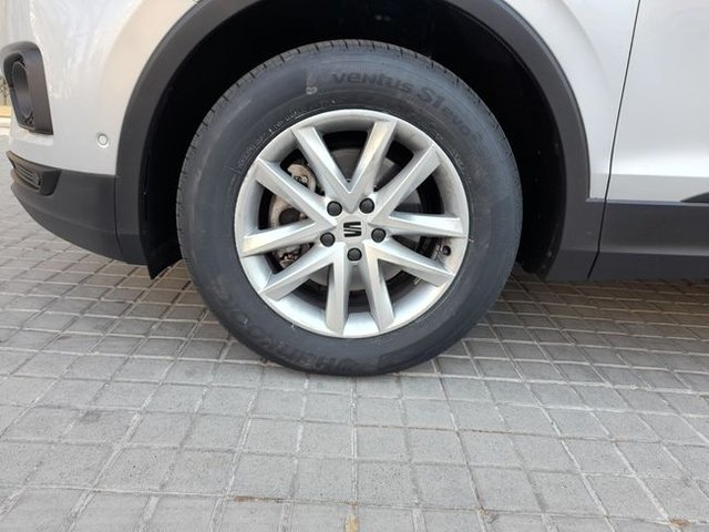 Seat Tarraco 1.5 TSI 110kW 150CV StSp Style