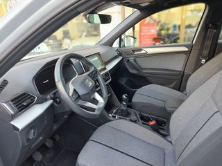 Seat Tarraco 1.5 TSI 110kW 150CV StSp Style