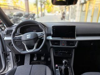 Seat Tarraco 1.5 TSI 110kW 150CV StSp Style