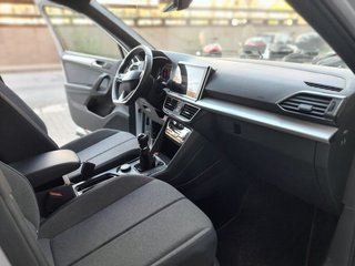 Seat Tarraco 1.5 TSI 110kW 150CV StSp Style