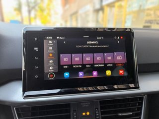Seat Tarraco 1.5 TSI 110kW 150CV StSp Style