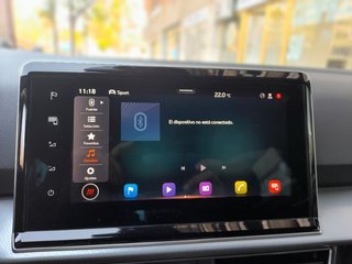 Seat Tarraco 1.5 TSI 110kW 150CV StSp Style