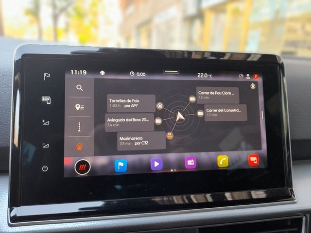 Seat Tarraco 1.5 TSI 110kW 150CV StSp Style