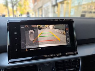 Seat Tarraco 1.5 TSI 110kW 150CV StSp Style