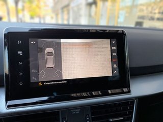 Seat Tarraco 1.5 TSI 110kW 150CV StSp Style