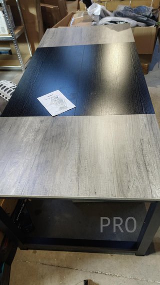 Escritorio de Estudio para Oficina en casa