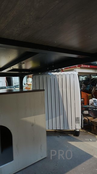 Escritorio de Estudio para Oficina en casa