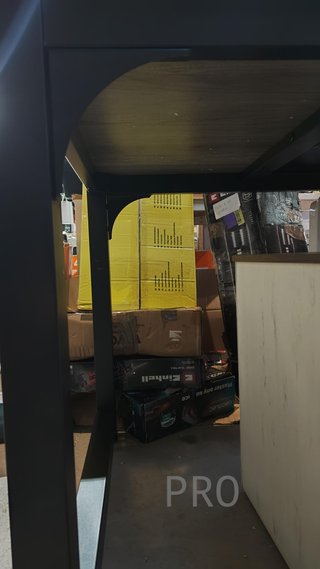 Escritorio de Estudio para Oficina en casa