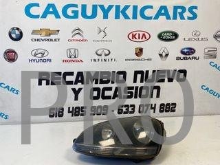 Faro Volkswagen golf V 1K6941005T