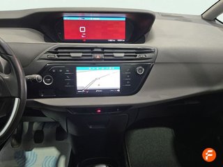 Citroën Grand C4 Picasso BlueHDi 88KW (120CV) Shine