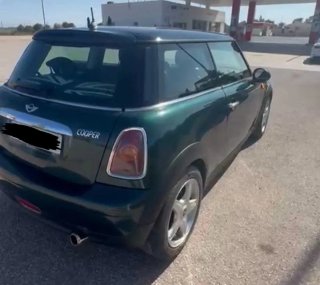 MINI Mini 2007