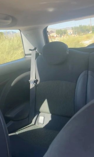 MINI Mini 2007