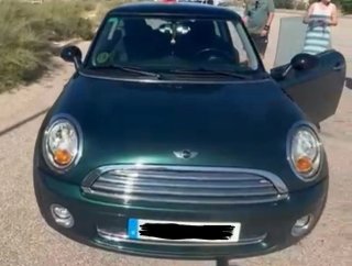MINI Mini 2007