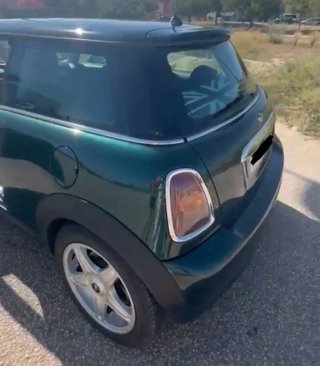 MINI Mini 2007
