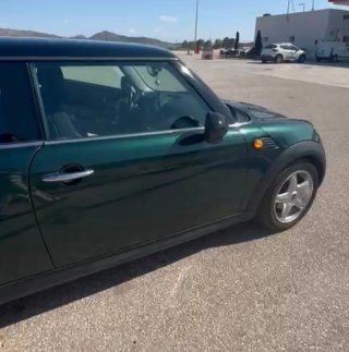 MINI Mini 2007