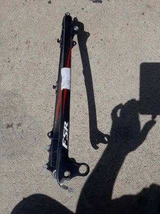 Basculante Cantilever Superior Specialized Epic 26