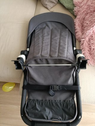 Bugaboo Camaleon