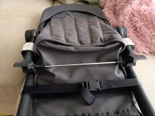 Bugaboo Camaleon