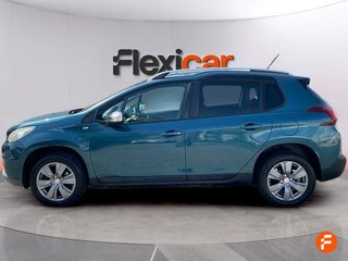 Peugeot 2008 Allure 1.2 PureTech 81KW (110CV) S&S