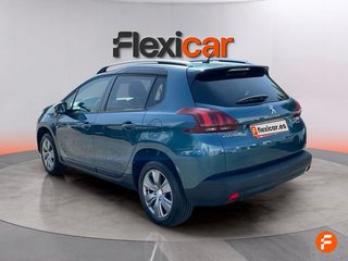 Peugeot 2008 Allure 1.2 PureTech 81KW (110CV) S&S